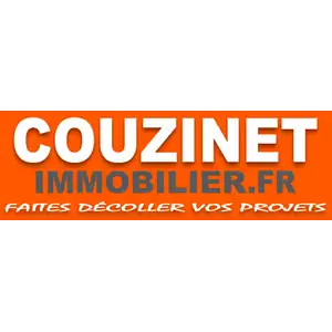 COUZINET IMMOBILIER