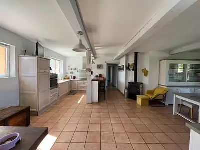 Maison, 136 m²