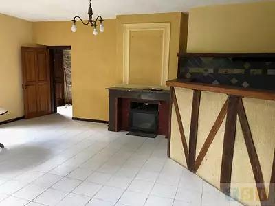 Maison, 188 m²