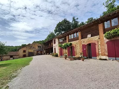 Maison, 1 500 m²