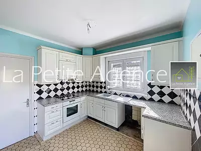 Maison, 83 m²