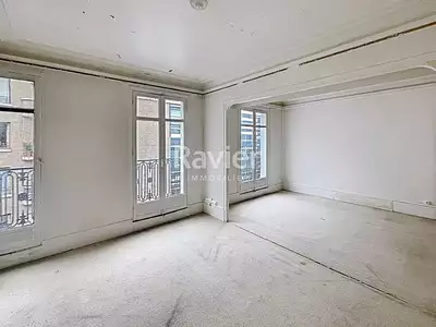 Appartement, 47,9 m²