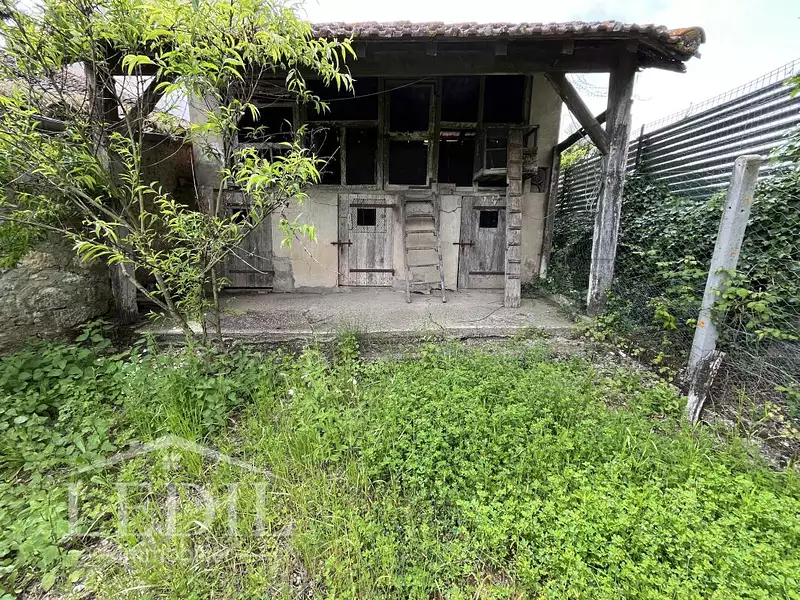Maison, 182 m²