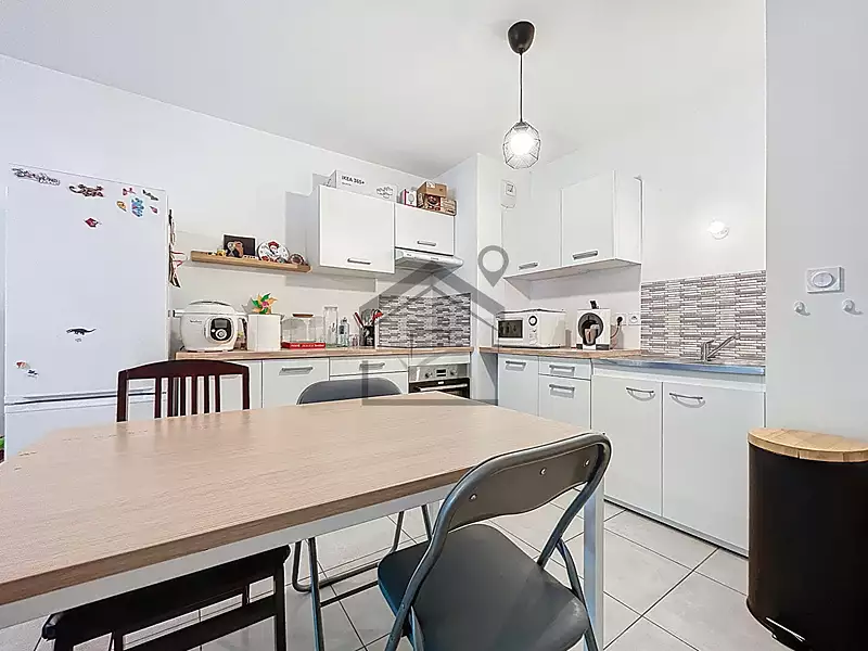 Appartement, 39,03 m²