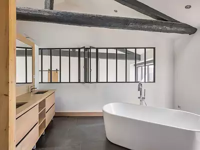 Maison, 270 m²