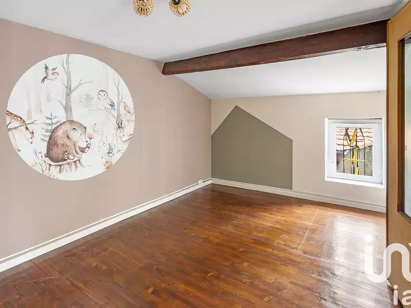 Maison, 128 m²