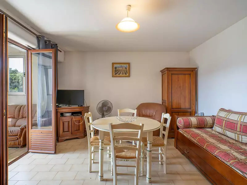 Appartement, 31,88 m²