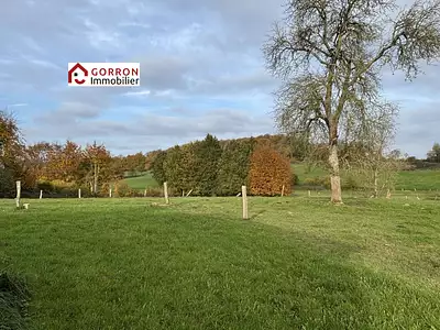 Maison, 114 m²
