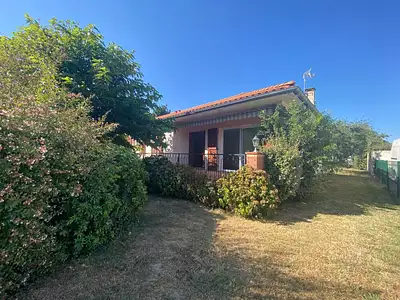Maison, 89 m²