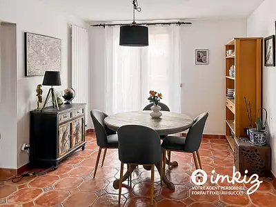 Maison, 228 m²