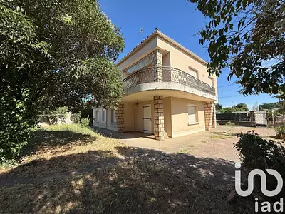 Maison, 149 m²