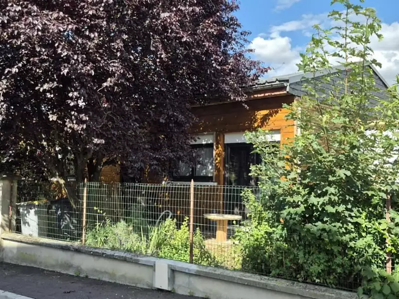 Maison, 89 m²