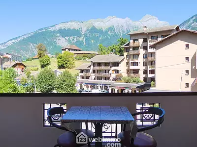 Appartement, 119 m²