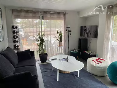 Maison, 92 m²