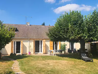 Maison, 104,97 m²