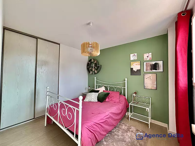 Maison, 182,93 m²