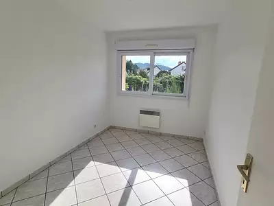 Appartement, 32,3 m²