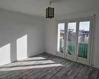 Appartement, 63,85 m²