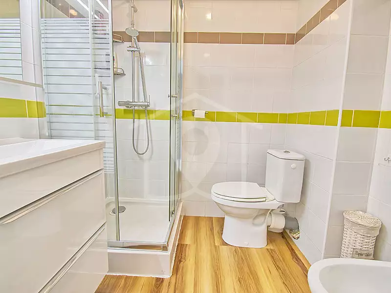 Appartement, 76,12 m²
