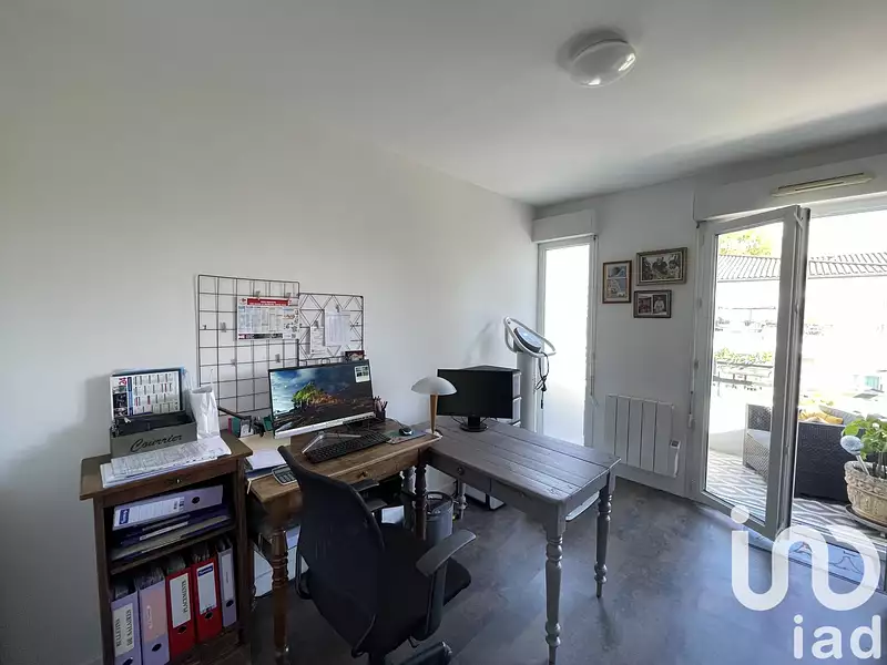 Appartement, 83 m²