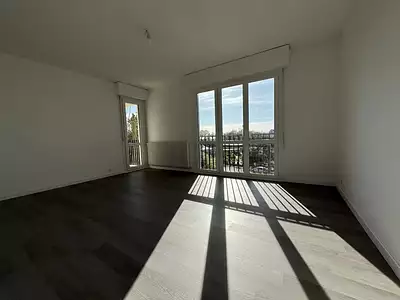 Appartement, 67 m²
