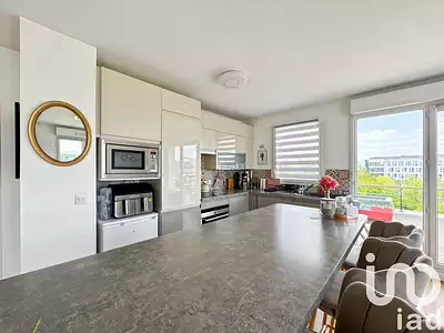Appartement, 96 m²