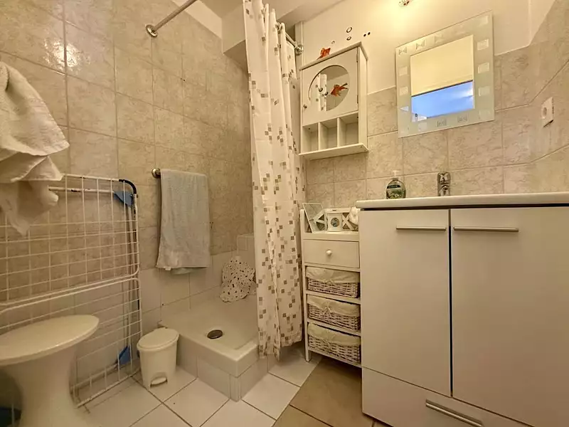 Appartement, 50 m²