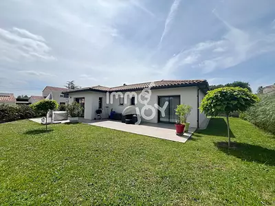 Maison, 102 m²