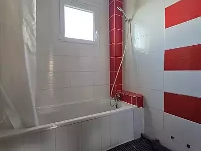 Appartement, 75,42 m²