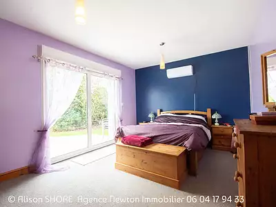 Maison, 128 m²