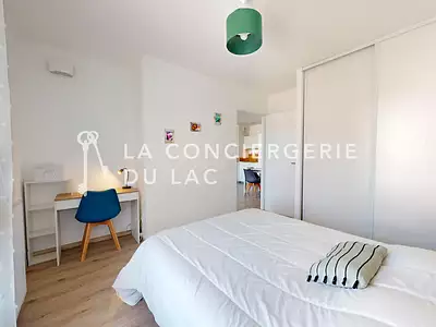 Appartement, 38,59 m²
