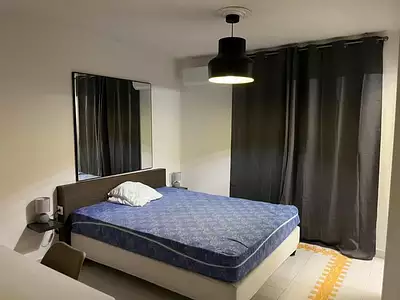Appartement, 19 m²