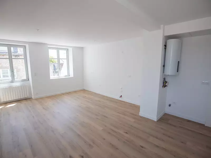 Appartement, 40,9 m²