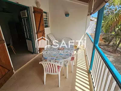 Maison, 94 m²