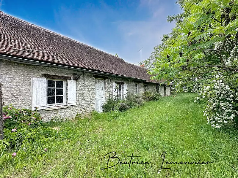 Maison, 91,83 m²