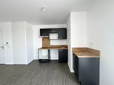 Appartement, 63,71 m²