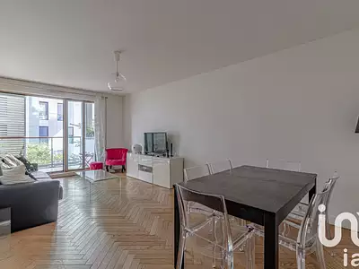 Appartement, 64 m²