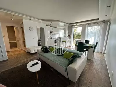 Appartement, 50 m²
