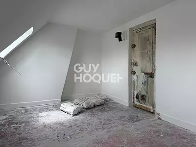 Appartement, 60,12 m²