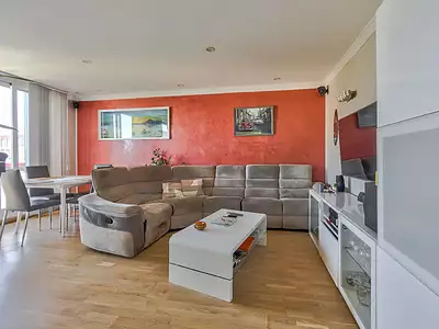 Appartement, 73,34 m²