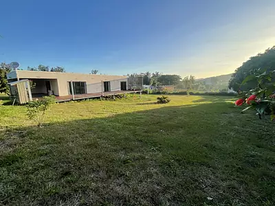 Maison, 108,8 m²