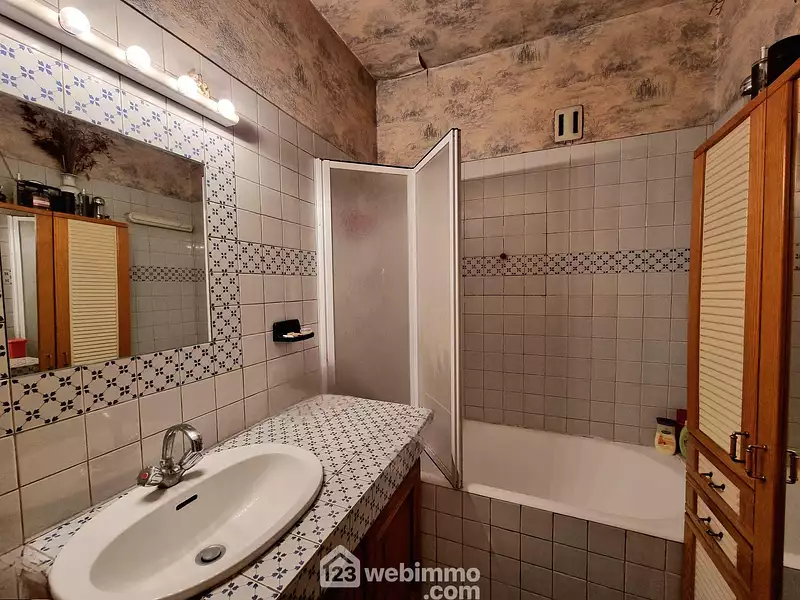 Appartement, 69,75 m²