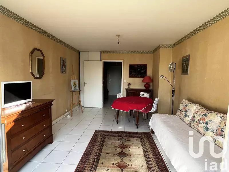 Appartement, 48 m²