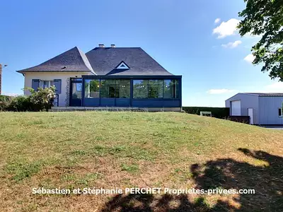 Maison, 160 m²
