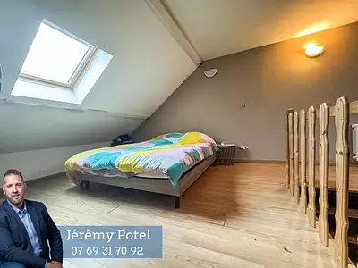Maison, 110 m²