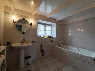 Maison, 96 m²