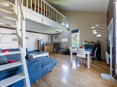Appartement, 87 m²