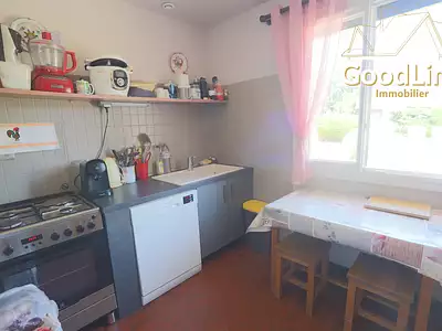 Maison, 98,76 m²