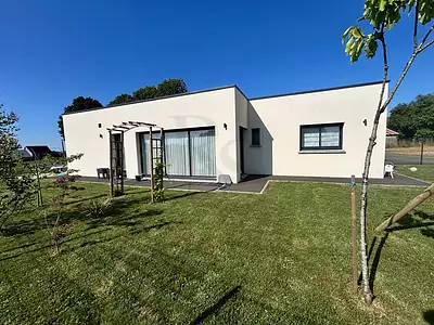 Maison, 130 m²