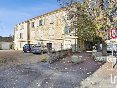 Appartement, 83 m²